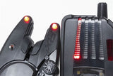Set de alarmas 3+1 Fox Micron Rx+ - Tienda Carpfishing