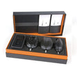 Set de alarmas 3+1 Fox Micron Rx+ - Tienda Carpfishing