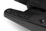 Set de alarmas 3+1 Fox Mini Micron X - Tienda Carpfishing