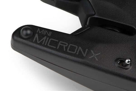 Set de alarmas 3+1 Fox Mini Micron X - Tienda Carpfishing