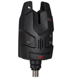 Set de alarmas 3+1 JRC Radar DR - Tienda Carpfishing