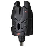 Set de alarmas 3+1 JRC Radar DR - Tienda Carpfishing