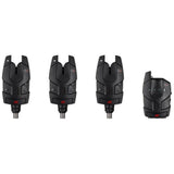 Set de alarmas 3+1 JRC Radar DR - Tienda Carpfishing
