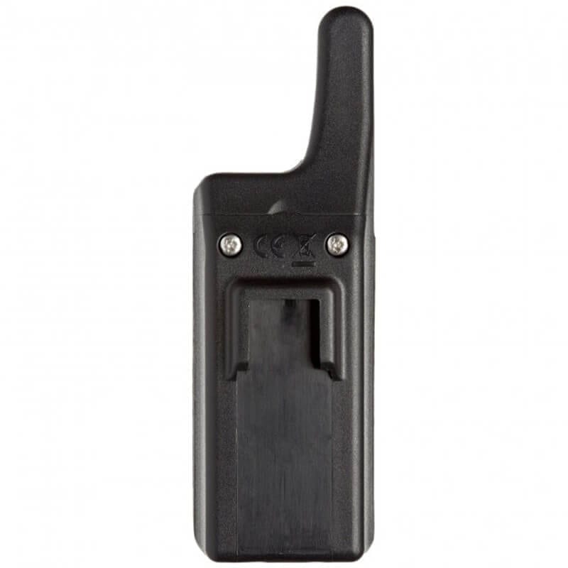 Set de alarmas 4+1 Delkim Txi - D - Tienda Carpfishing