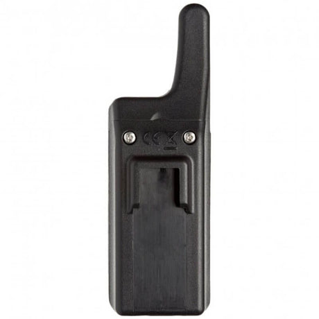 Set de alarmas 4+1 Delkim Txi - D - Tienda Carpfishing