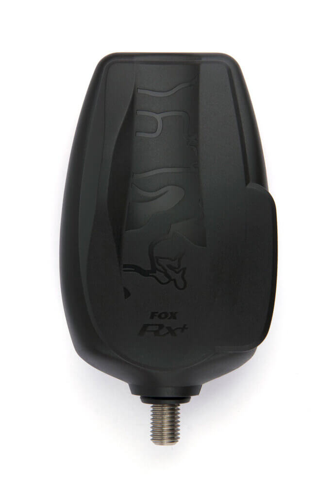 Set de alarmas 4+1 Fox Micron Rx+ - Tienda Carpfishing