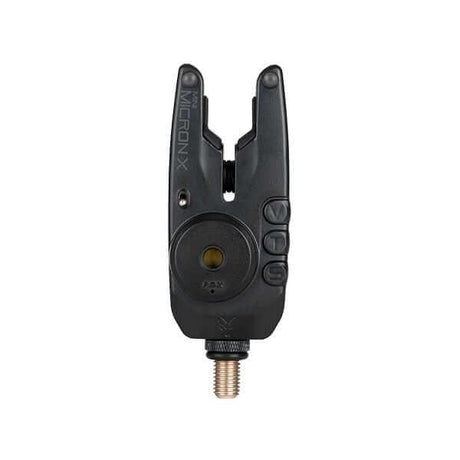 Set de alarmas 4+1 Fox Mini Micron X - Tienda Carpfishing
