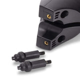 Set de alarmas 4+1 Nash R2 - Tienda Carpfishing