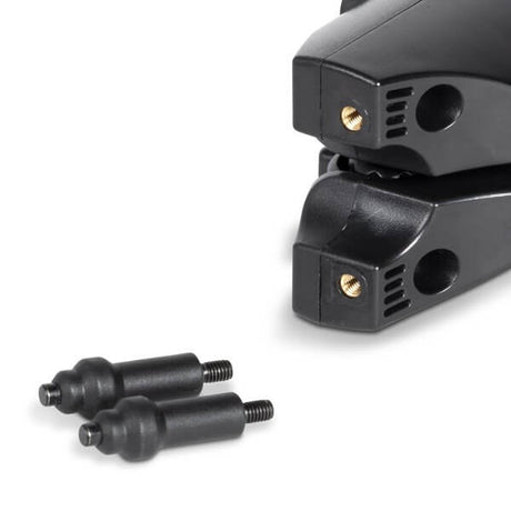 Set de alarmas 4+1 Nash R3+ - Tienda Carpfishing