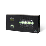 Set de alarmas 4+1 Nash R3+ - Tienda Carpfishing