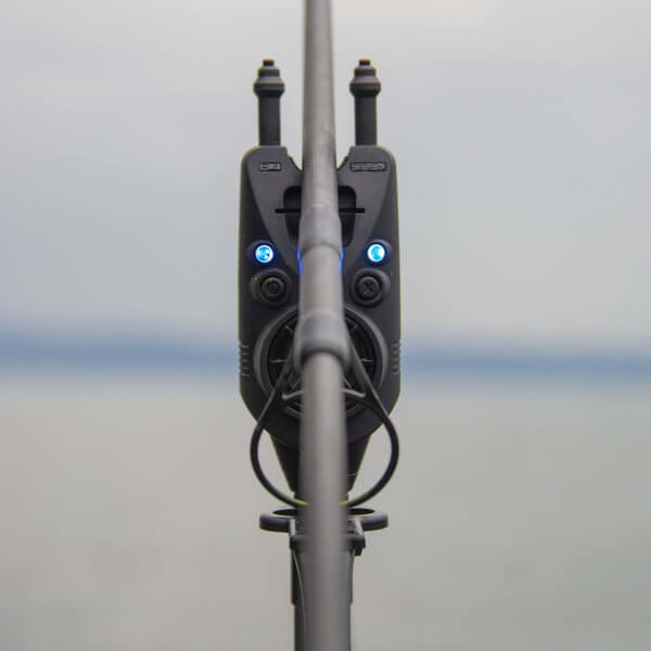 Set de alarmas 4+1 Nash R4 - Tienda Carpfishing