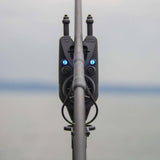 Set de alarmas 4+1 Nash R4 - Tienda Carpfishing
