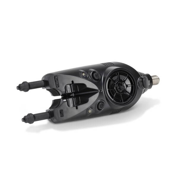 Set de alarmas 4+1 Nash R4 - Tienda Carpfishing