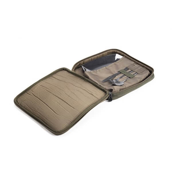 Set de comida Nash - Tienda Carpfishing