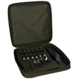 Set de cubiertos Mikado Enclave 2 personas - Tienda Carpfishing