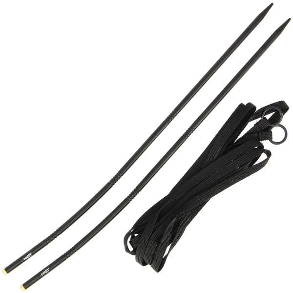 Set de distancia luminoso NGT - Tienda Carpfishing