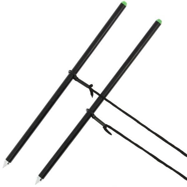 Set de distancia NGT - Tienda Carpfishing