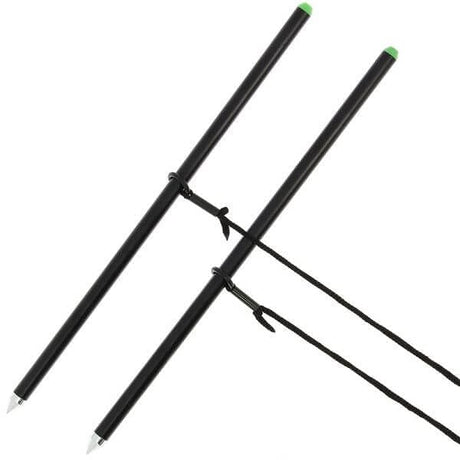 Set de distancia NGT - Tienda Carpfishing