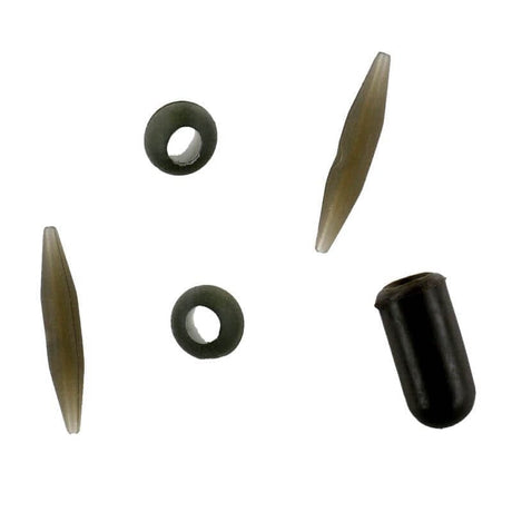 Set Helicóptero Mikado Marrón - Tienda Carpfishing