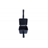 Set Utensilios de cocina Ridge Monkey Connect Deep Granite - Tienda Carpfishing