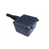 Set Utensilios de cocina Ridge Monkey Connect Deep Granite - Tienda Carpfishing