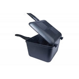 Set Utensilios de cocina Ridge Monkey Connect Deep Granite XL - Tienda Carpfishing