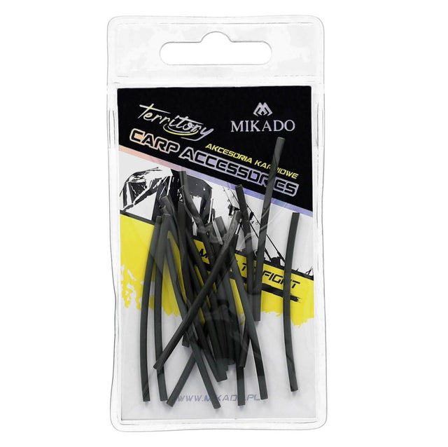 Shrink tube Mikado 2.8 x 1.7mm - Tienda Carpfishing