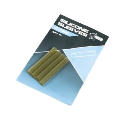 Silicone Sleeve Nash D - Cam - Tienda Carpfishing
