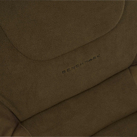 Silla Avid Carp Benchmark Leveltech Reclinable - Tienda Carpfishing