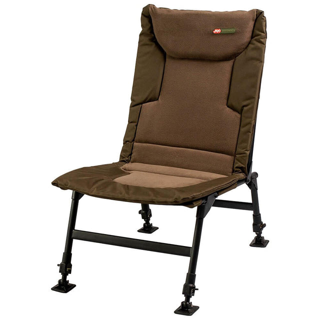 Silla JRC Defender II - Tienda Carpfishing