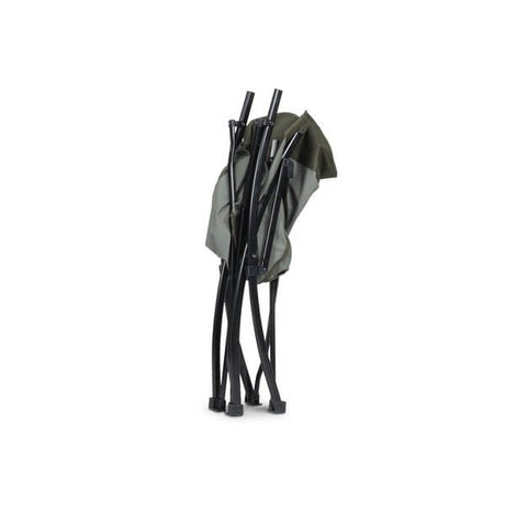 Silla Nash Bank Life Hi - Back - Tienda Carpfishing