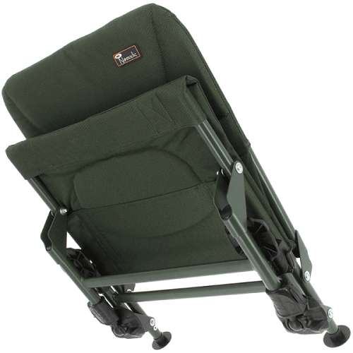 Silla NGT Nomadic - Tienda Carpfishing