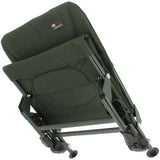 Silla NGT Nomadic - Tienda Carpfishing