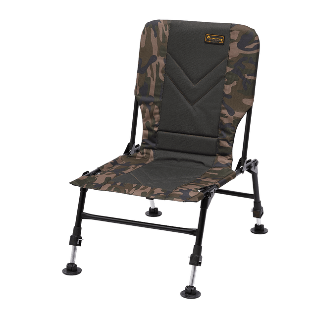 Silla Prologic Avenger Camo - Tienda Carpfishing