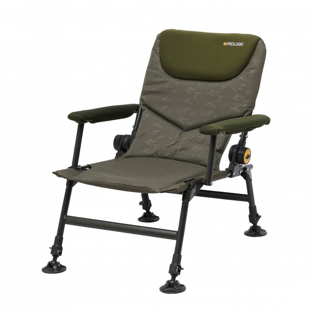 Silla Prologic Inspire Lite Pro - Tienda Carpfishing