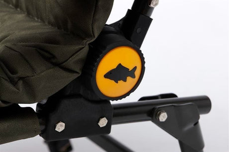 Silla Prologic Inspire Relax - Tienda Carpfishing