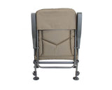 Silla Zfish Deluxe - Tienda Carpfishing