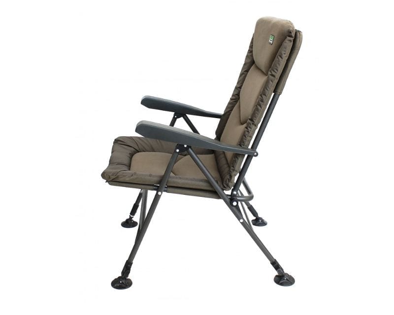 Silla Zfish Deluxe - Tienda Carpfishing