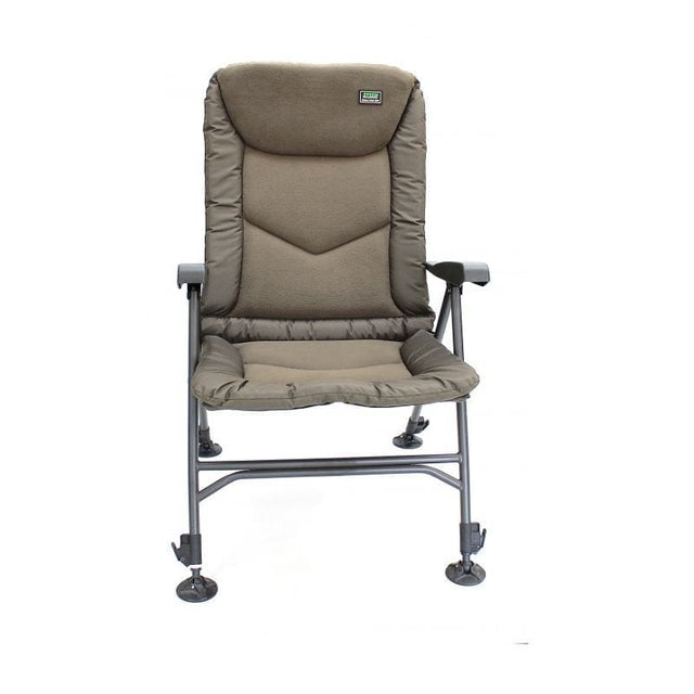Silla Zfish Deluxe - Tienda Carpfishing