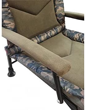 Silla Zfish Hurricane - Tienda Carpfishing