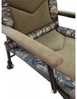 Silla Zfish Hurricane - Tienda Carpfishing