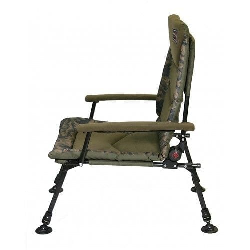 Silla Zfish Hurricane - Tienda Carpfishing