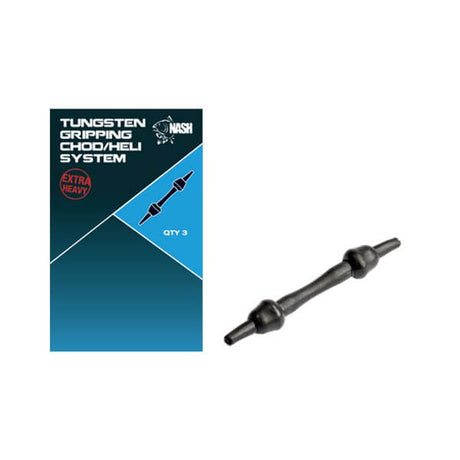 Sitema Chod Tungsteno Nash - Tienda Carpfishing