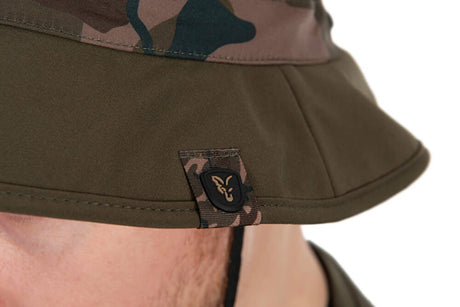 Sombrero Fox Boonie Camo - Tienda Carpfishing