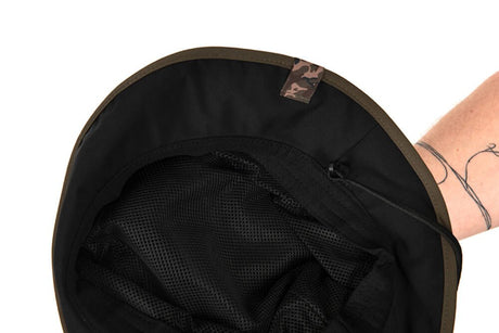 Sombrero Fox Boonie Camo - Tienda Carpfishing
