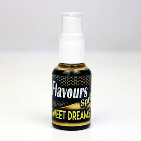 Spray Pro Elite Baits Gold Sweet Dreams - Tienda Carpfishing