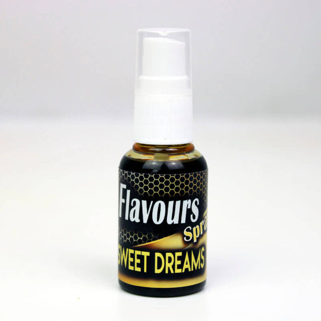 Spray Pro Elite Baits Gold Sweet Dreams - Tienda Carpfishing
