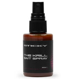 Spray Sticky Krill - Tienda Carpfishing