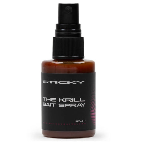 Spray Sticky Krill - Tienda Carpfishing
