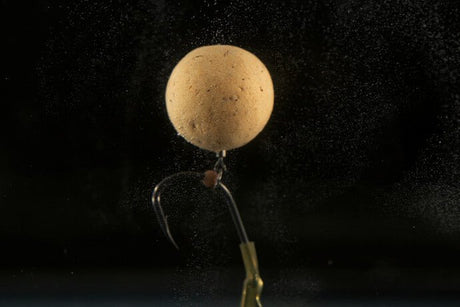 Spray Sticky Manilla - Tienda Carpfishing